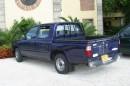 7-truck * In Bonaire you just need to rent a truck for great diving. You put 4 tanks in the bank, drive until you find a desserted part of the beach, park, and dive. Rest for 45 to 60 minutes and repeat. * 3072 x 2048 * (3.08MB)
